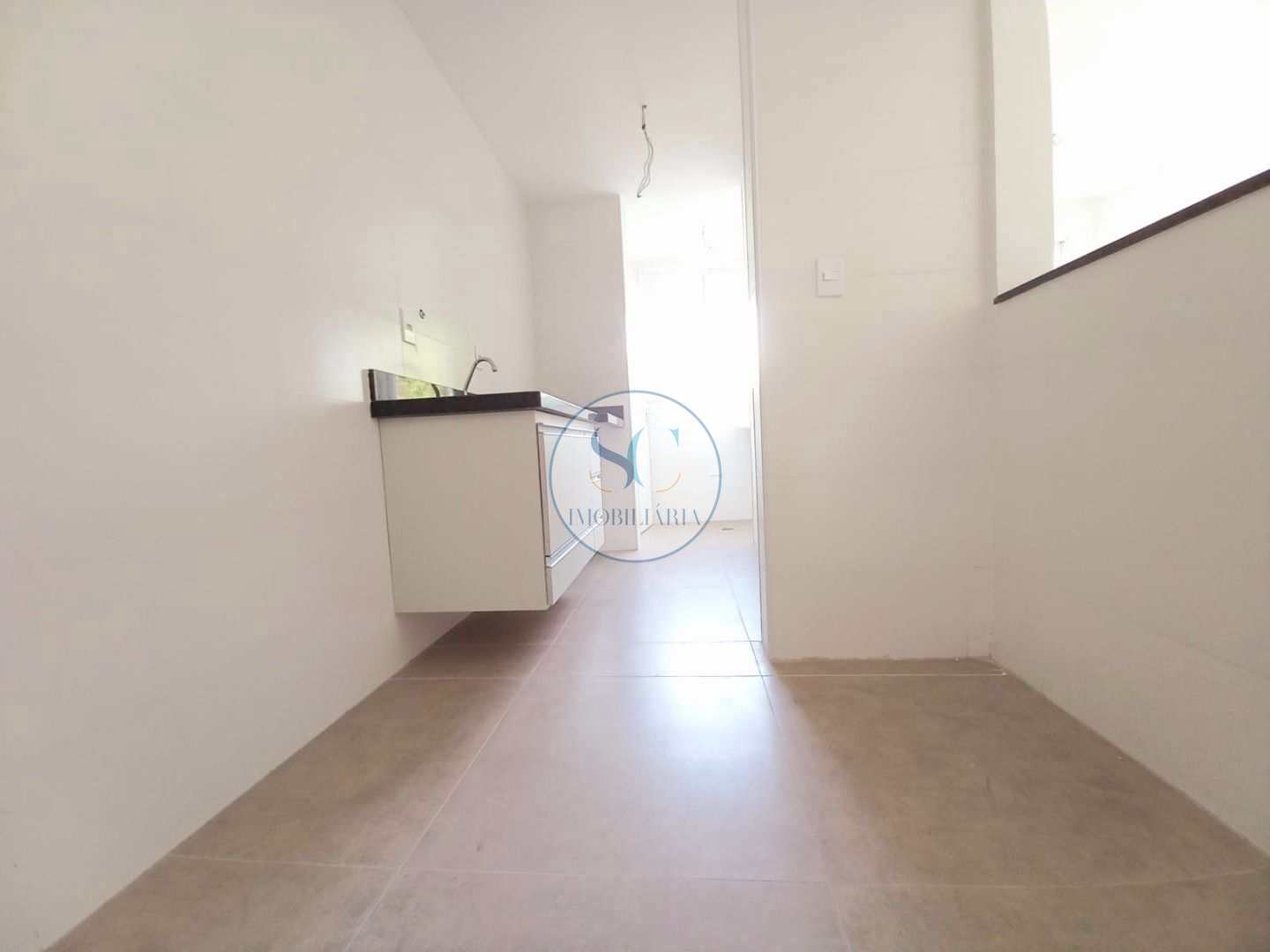 Apartamento à venda com 2 quartos, 65m² - Foto 8