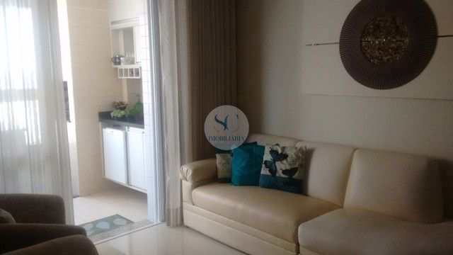 Apartamento à venda com 2 quartos, 92m² - Foto 4