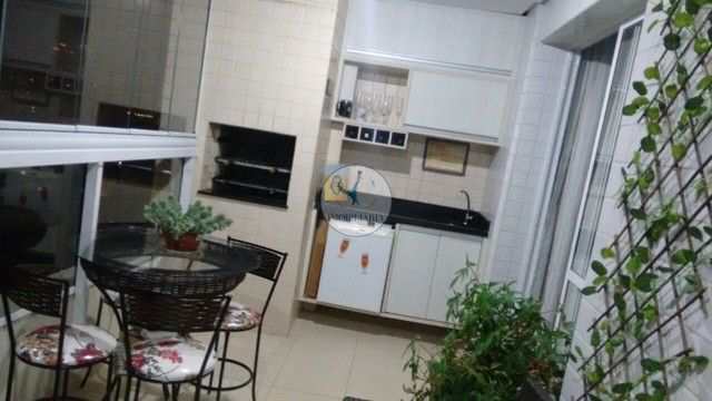 Apartamento à venda com 2 quartos, 92m² - Foto 17