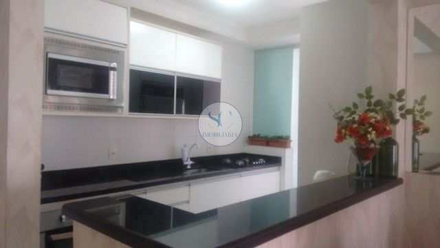 Apartamento à venda com 2 quartos, 92m² - Foto 9