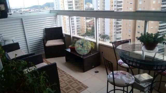 Apartamento à venda com 2 quartos, 92m² - Foto 14