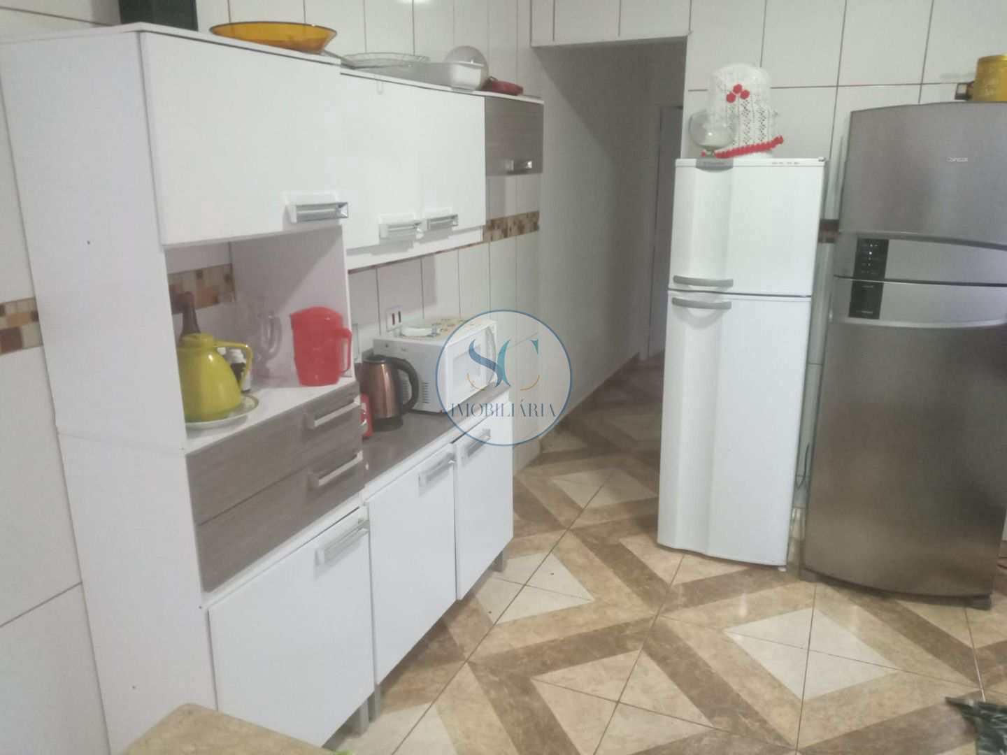 Casa à venda com 4 quartos, 120m² - Foto 8