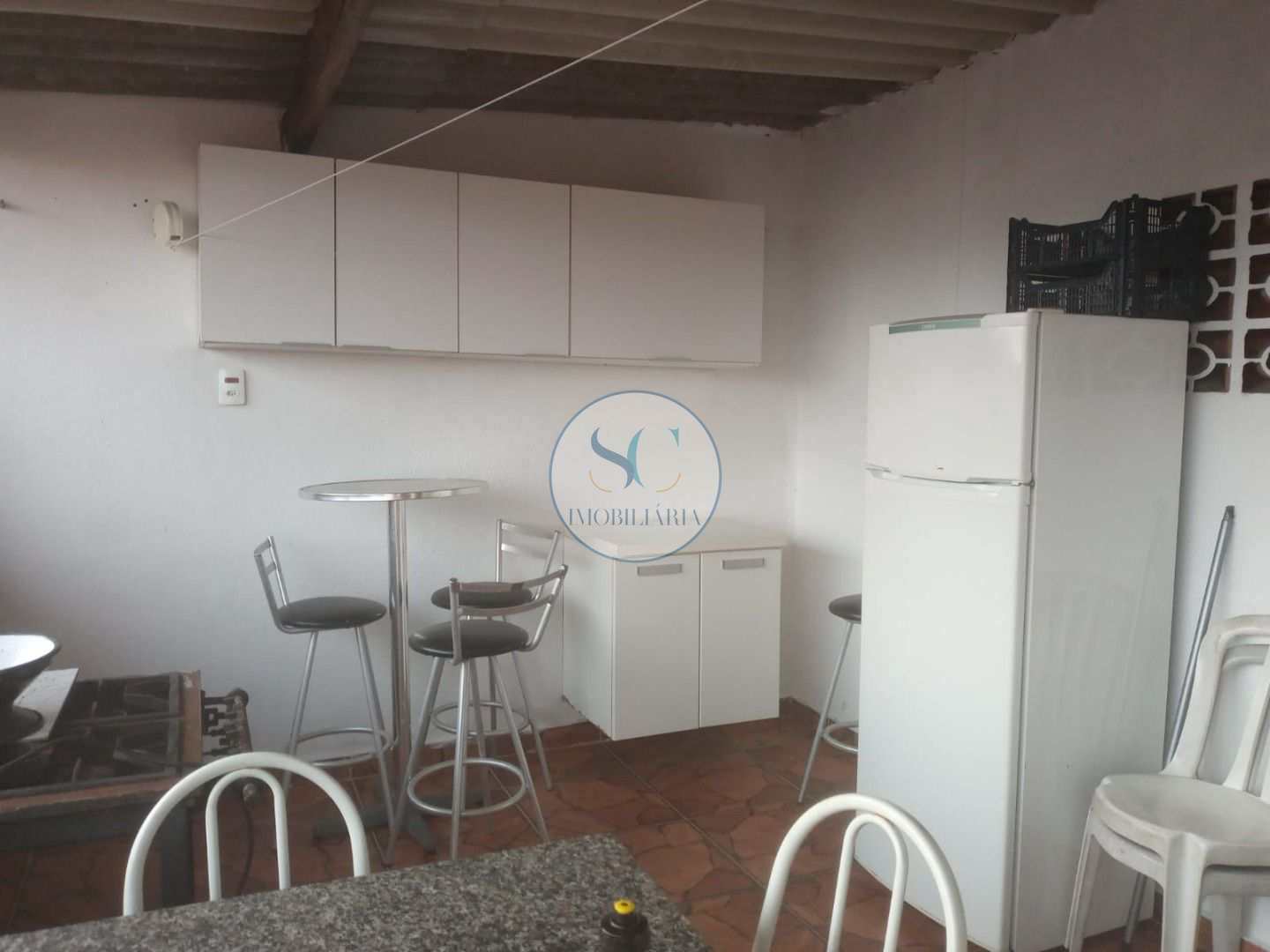 Casa à venda com 4 quartos, 120m² - Foto 5