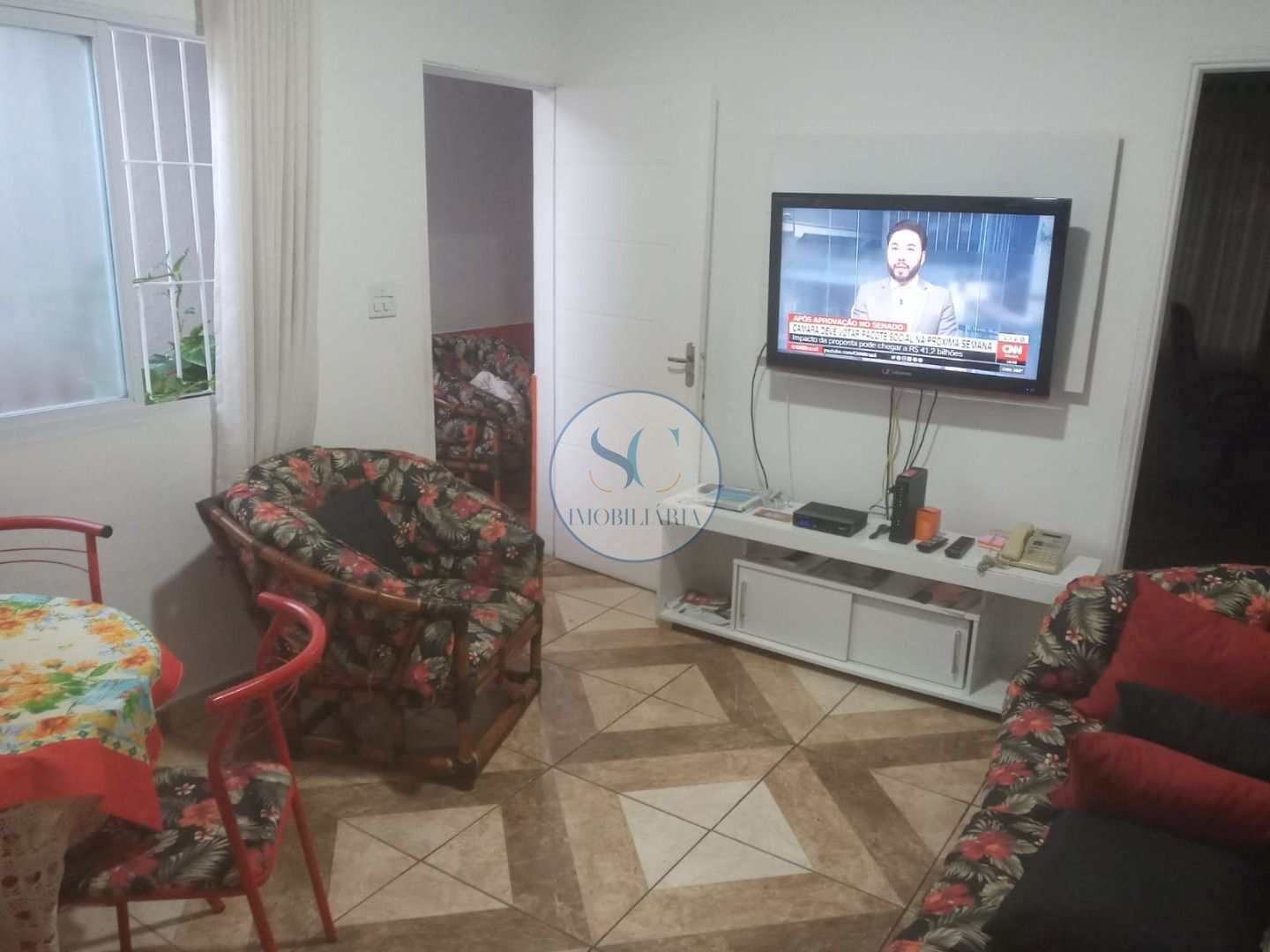 Casa à venda com 4 quartos, 120m² - Foto 3