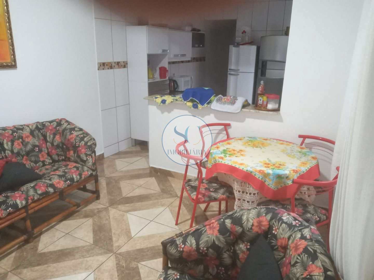 Casa à venda com 4 quartos, 120m² - Foto 4