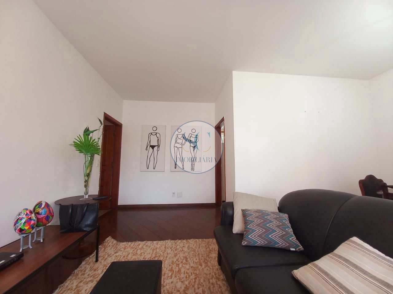 Apartamento à venda com 3 quartos, 117m² - Foto 7