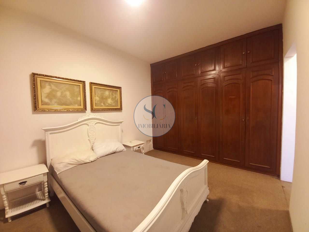 Apartamento à venda com 3 quartos, 117m² - Foto 9