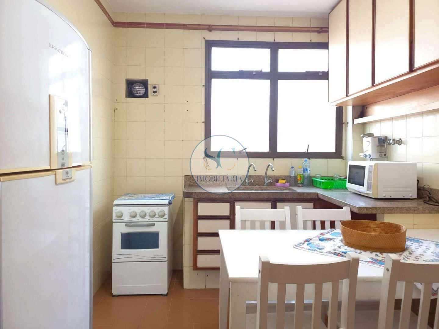 Apartamento à venda com 3 quartos, 117m² - Foto 15