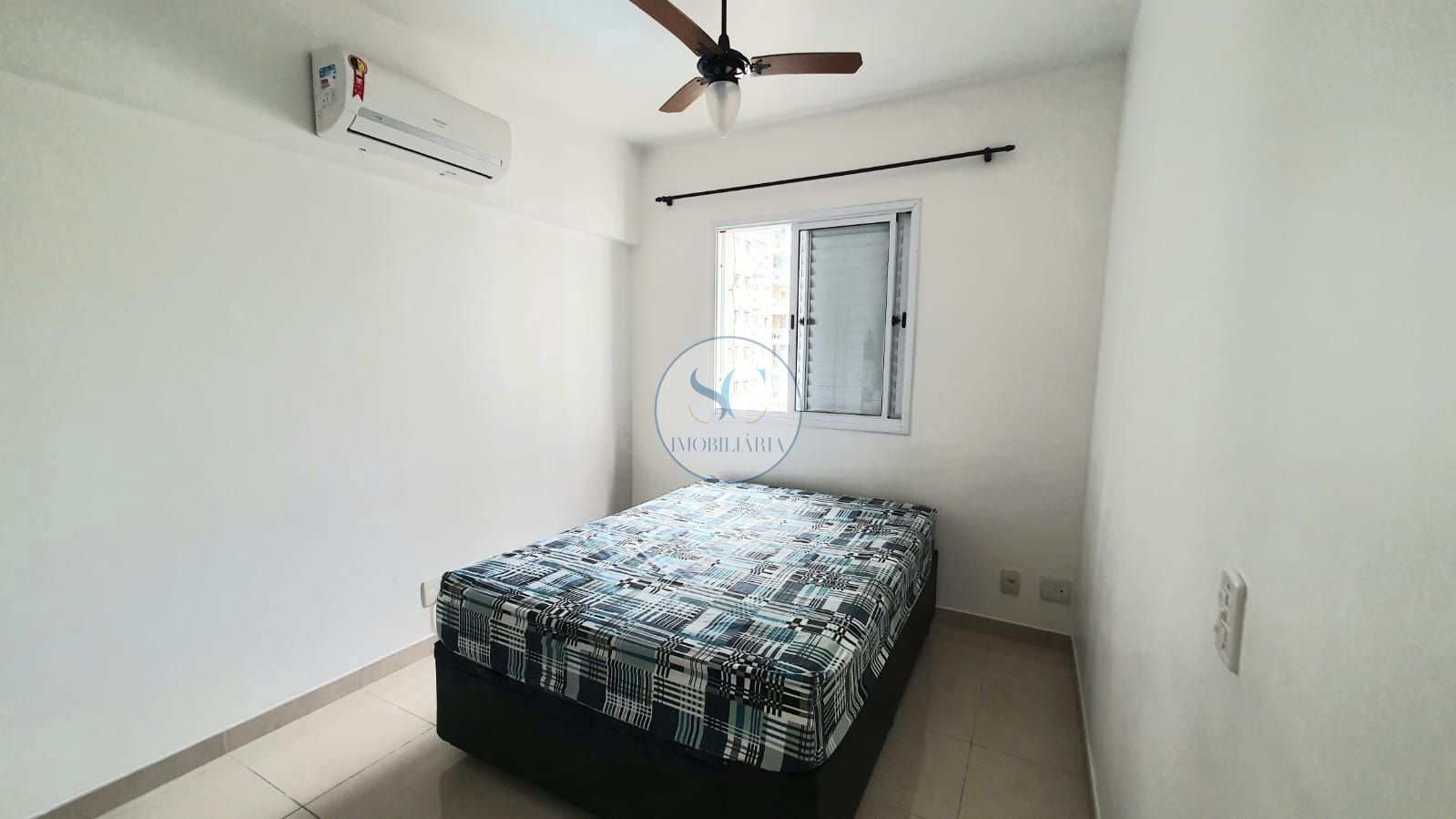 Apartamento à venda com 2 quartos, 83m² - Foto 3