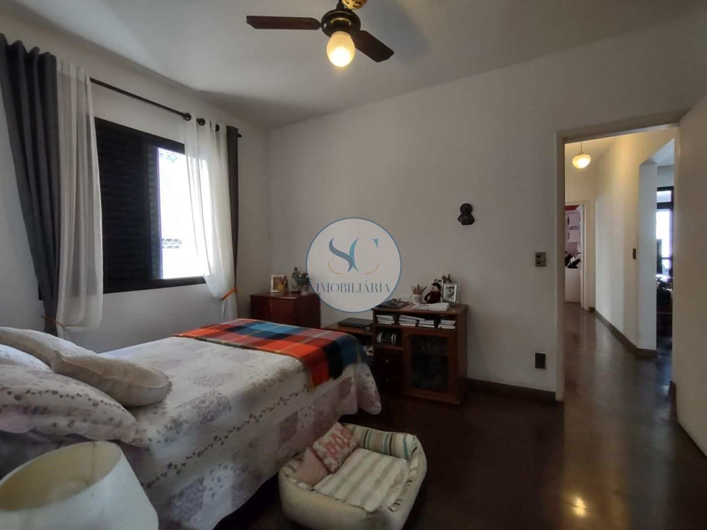 Apartamento à venda com 3 quartos, 170m² - Foto 11