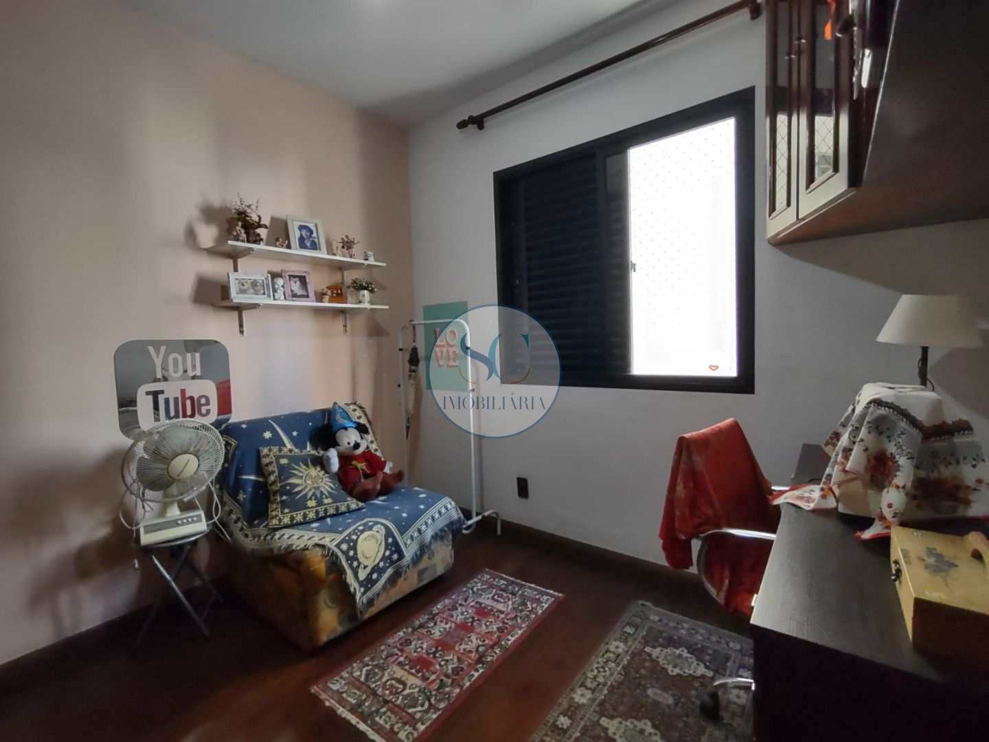 Apartamento à venda com 3 quartos, 170m² - Foto 14