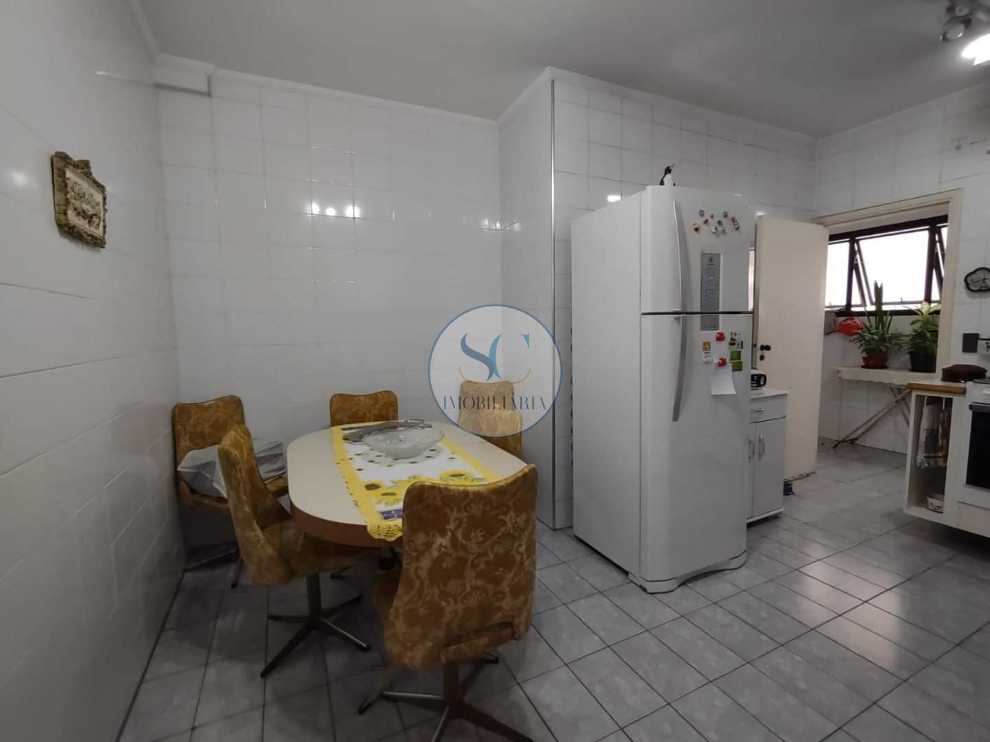 Apartamento à venda com 3 quartos, 170m² - Foto 20