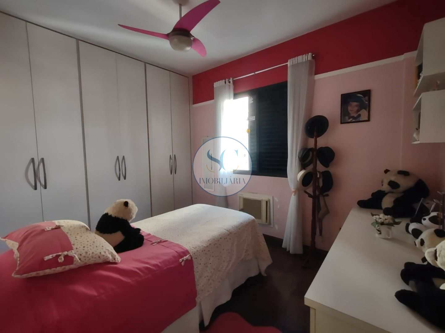 Apartamento à venda com 3 quartos, 170m² - Foto 10