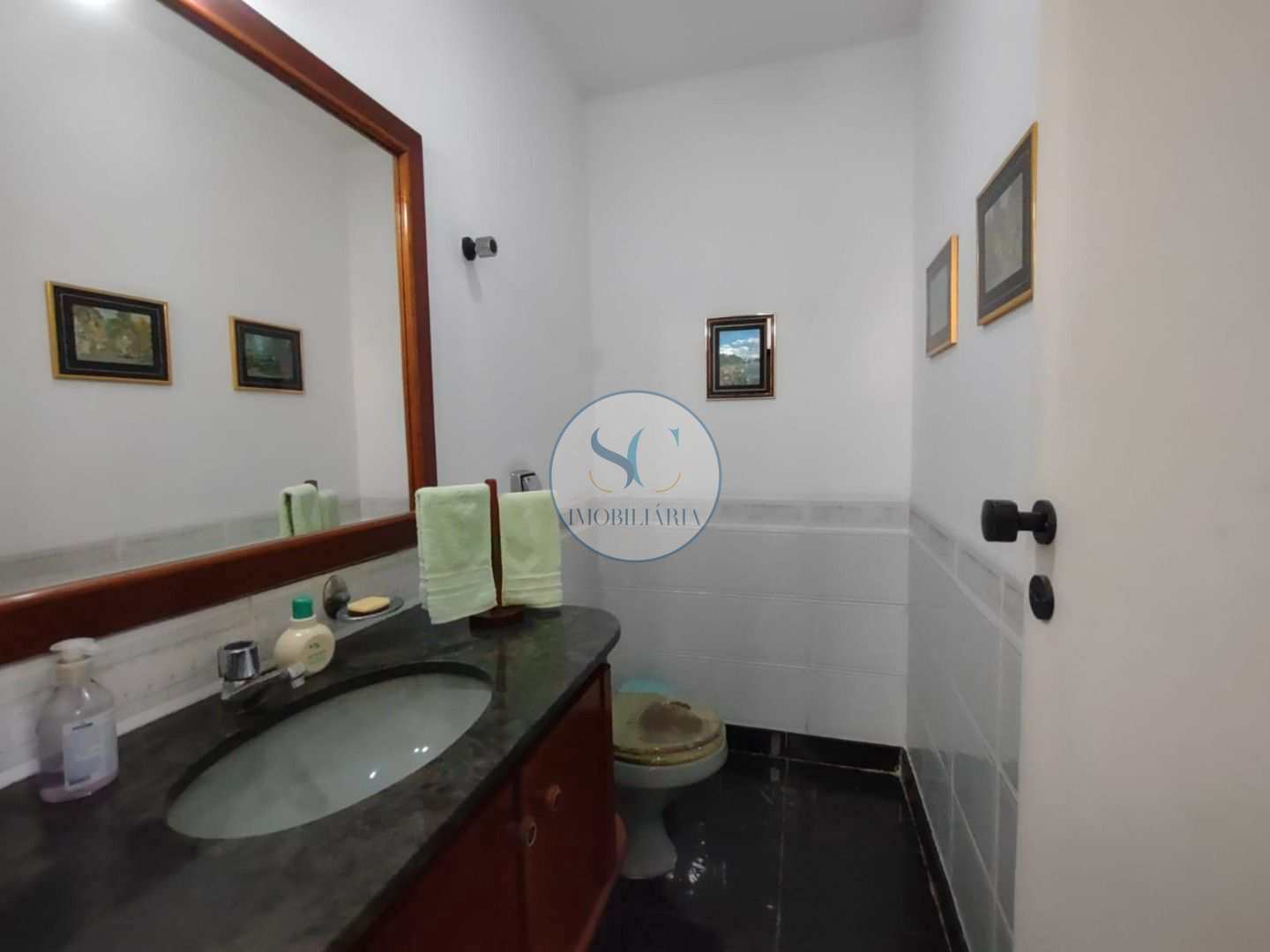 Apartamento à venda com 3 quartos, 170m² - Foto 17