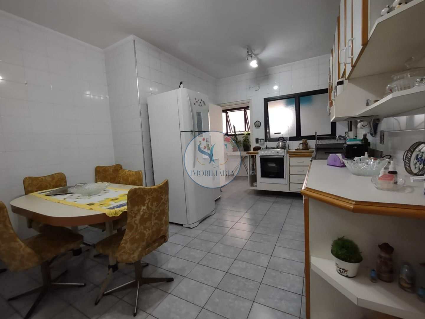 Apartamento à venda com 3 quartos, 170m² - Foto 21