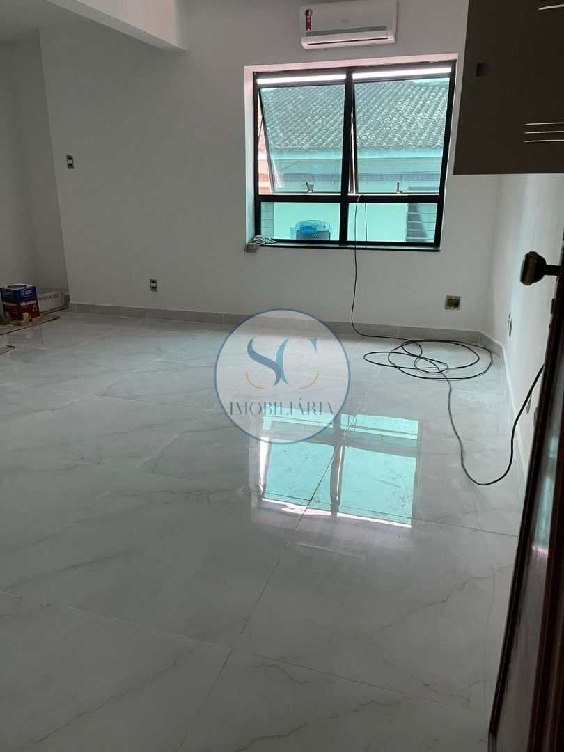 Conjunto Comercial-Sala para alugar, 35m² - Foto 3