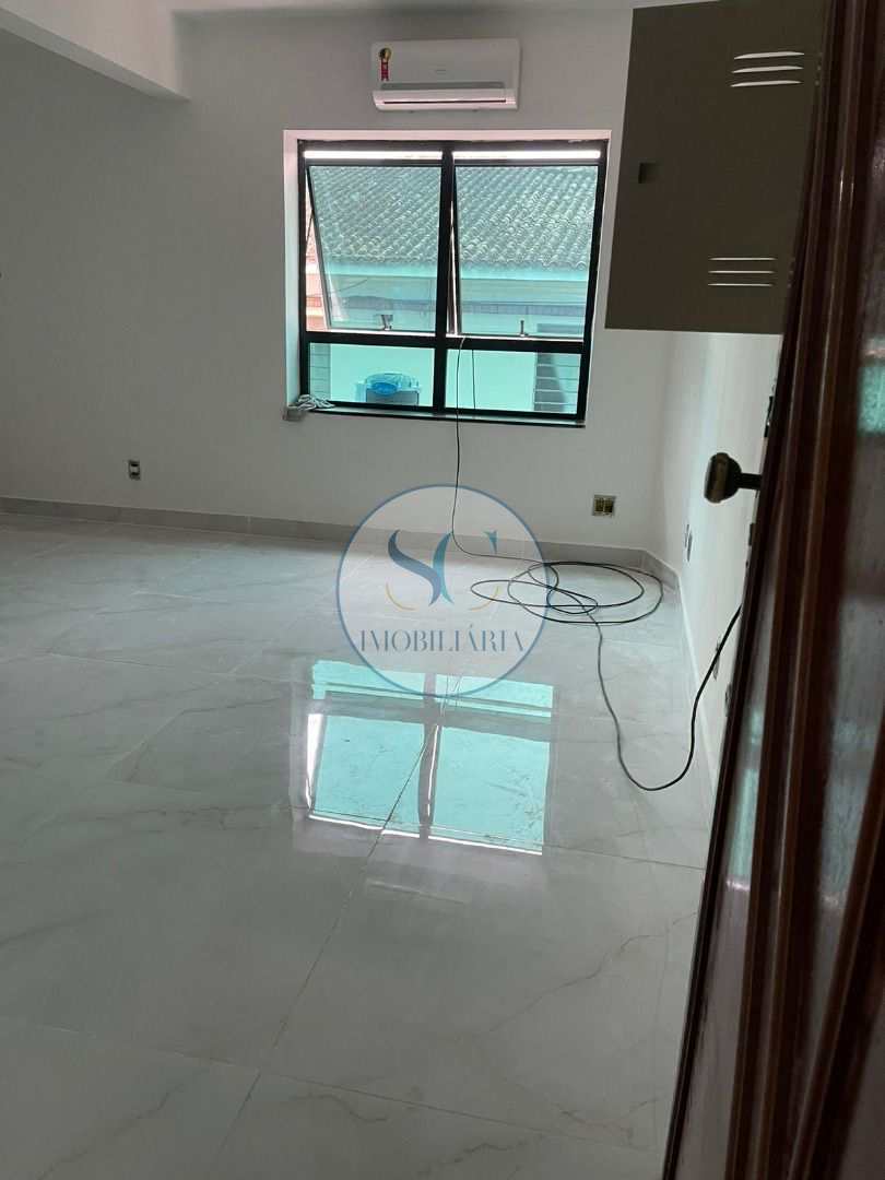 Conjunto Comercial-Sala para alugar, 35m² - Foto 5