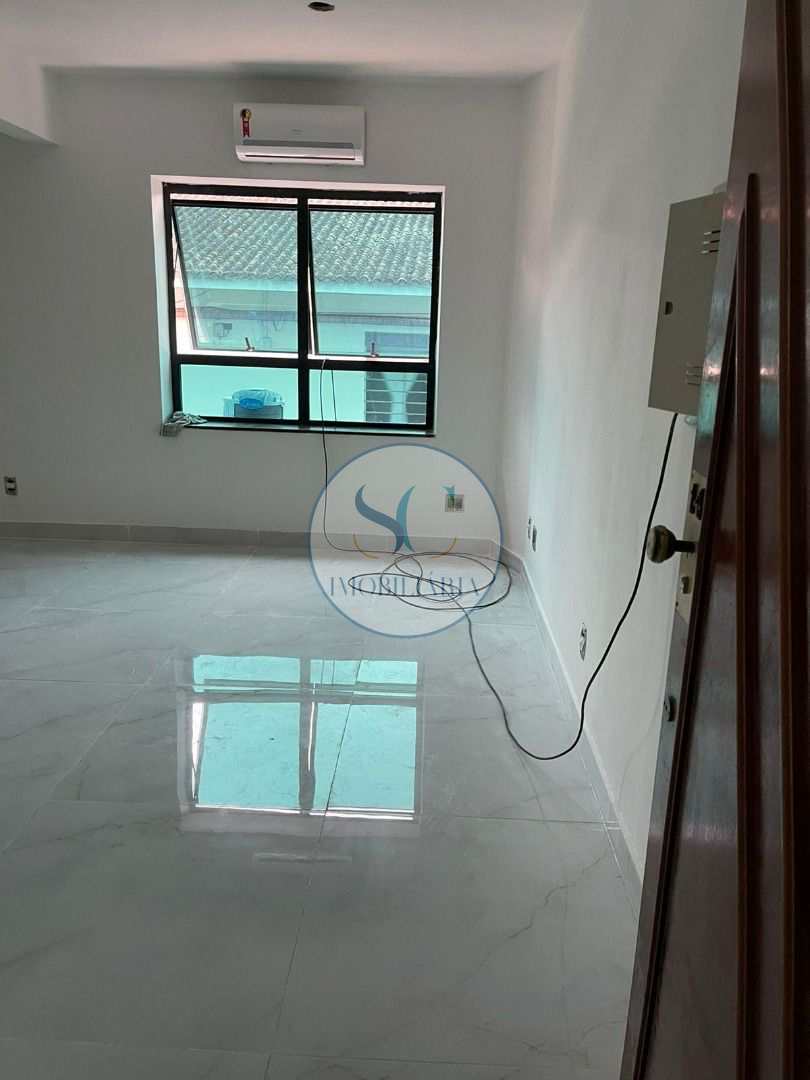 Conjunto Comercial-Sala para alugar, 35m² - Foto 1