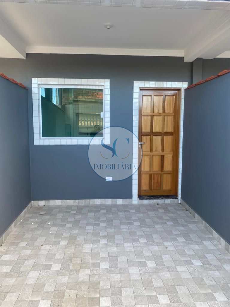 Casa à venda com 2 quartos, 60m² - Foto 10