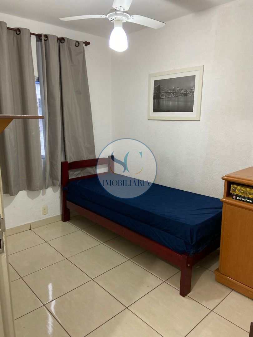 Apartamento à venda com 3 quartos, 62m² - Foto 4