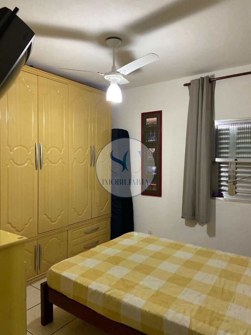 Apartamento à venda com 3 quartos, 62m² - Foto 3