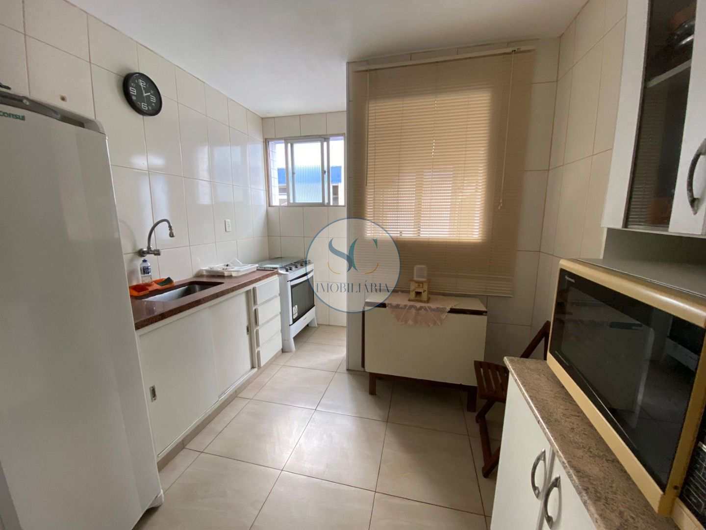 Apartamento à venda com 3 quartos, 62m² - Foto 2