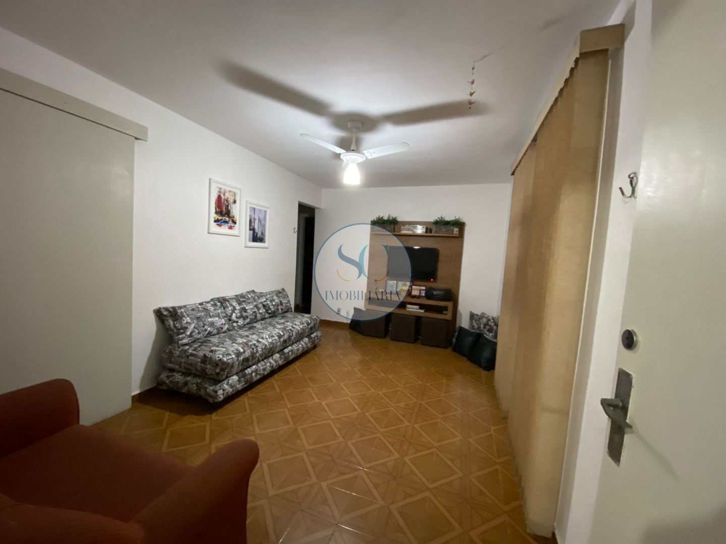 Apartamento à venda com 3 quartos, 62m² - Foto 1