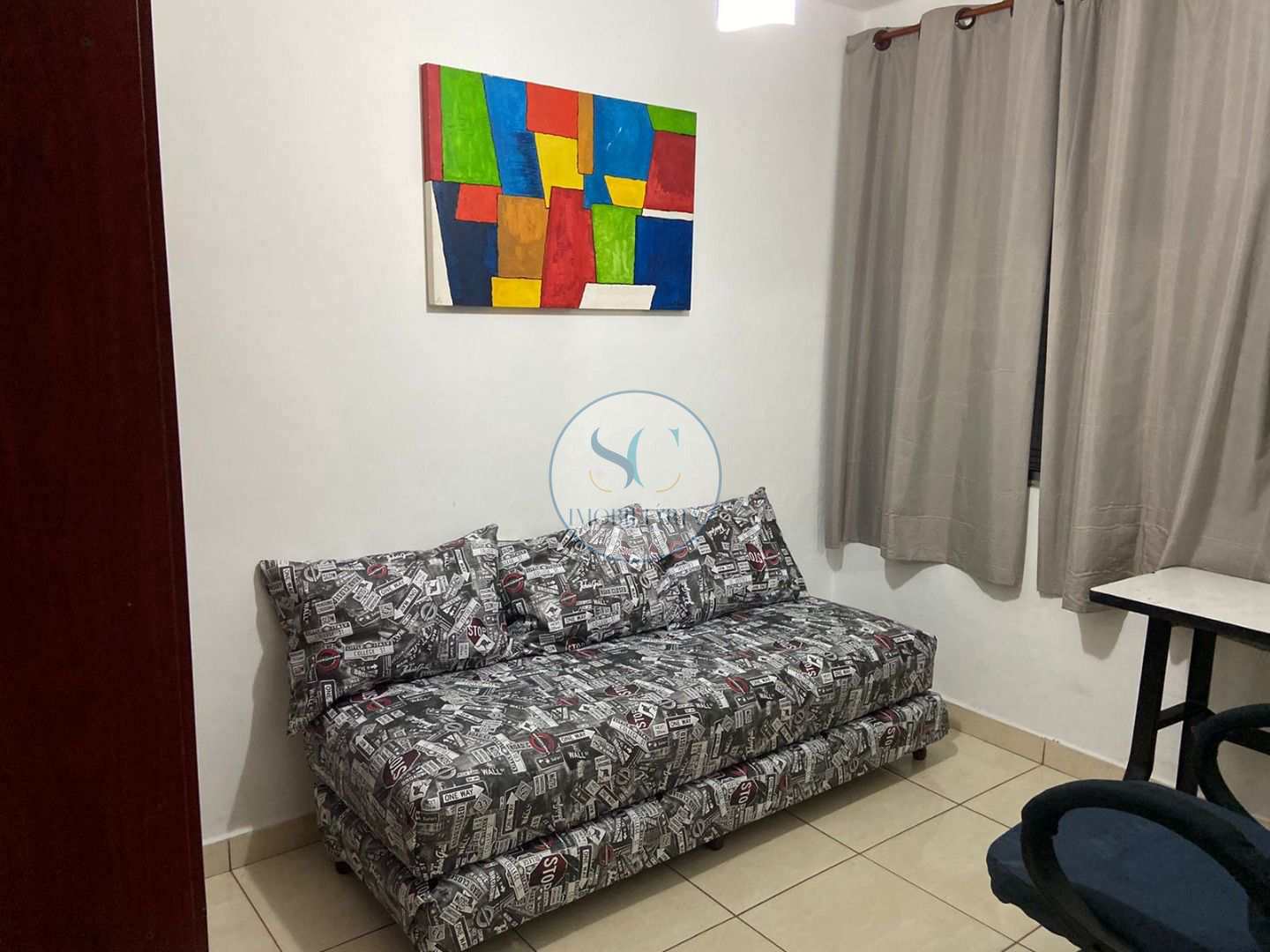 Apartamento à venda com 3 quartos, 62m² - Foto 5