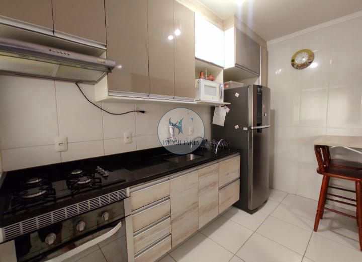 Apartamento à venda com 2 quartos, 70m² - Foto 11