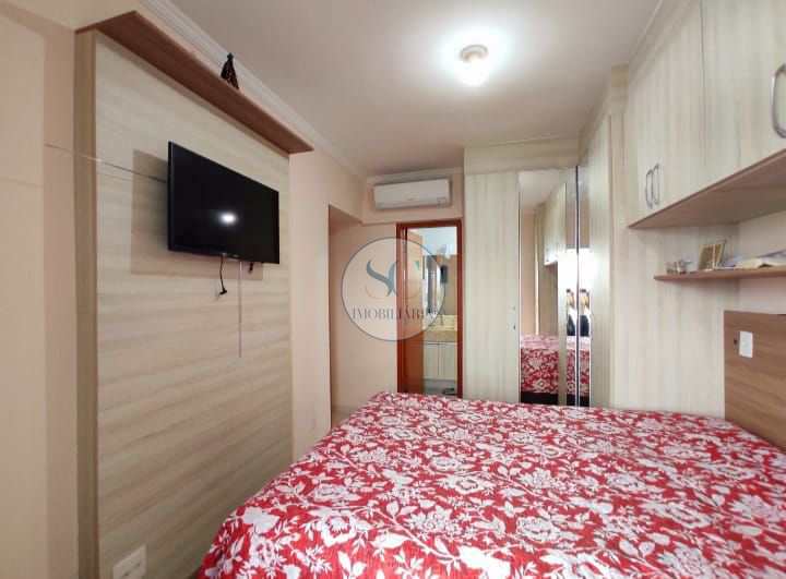 Apartamento à venda com 2 quartos, 70m² - Foto 5