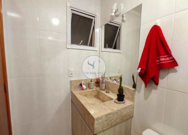 Apartamento à venda com 2 quartos, 70m² - Foto 8