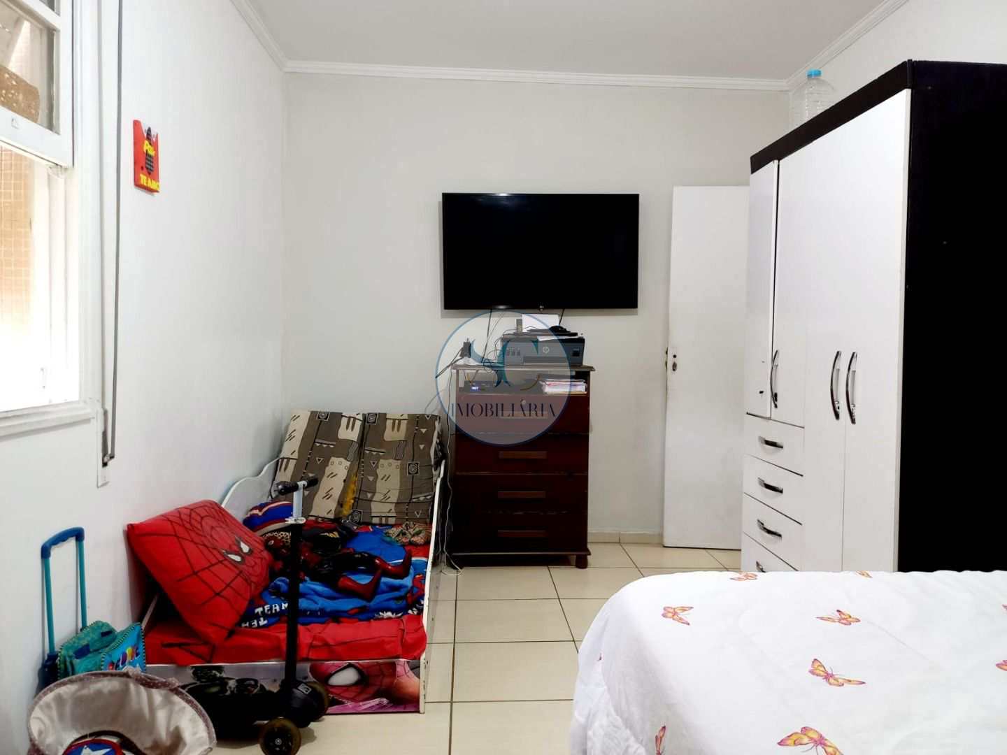 Apartamento à venda com 3 quartos, 60m² - Foto 9