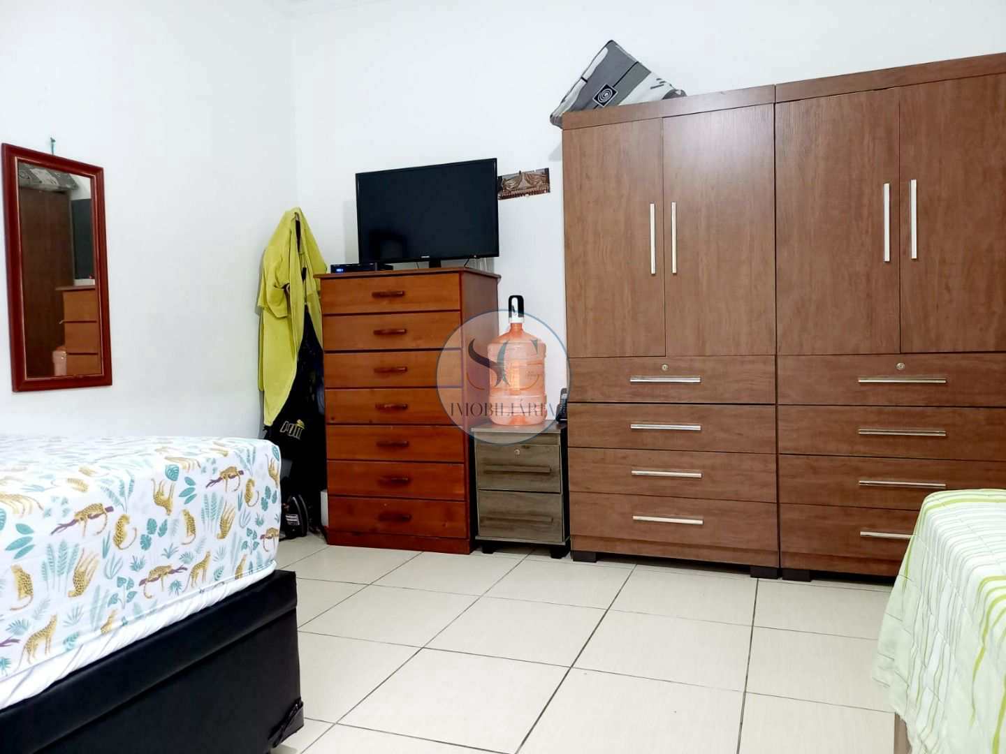 Apartamento à venda com 3 quartos, 60m² - Foto 8