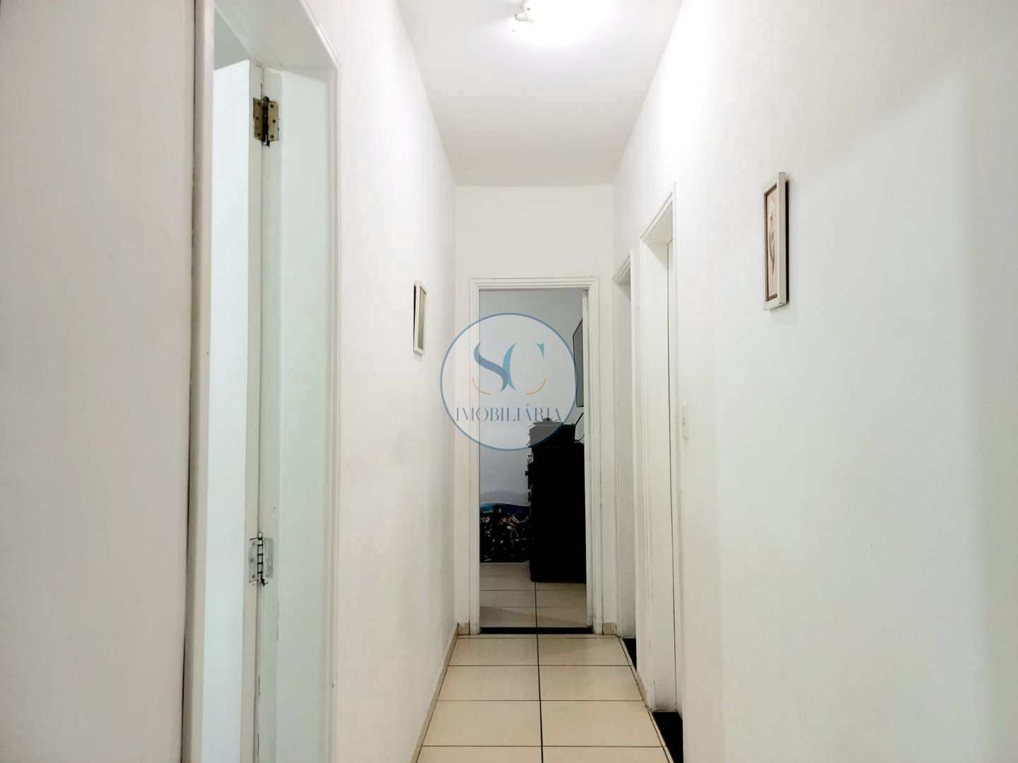 Apartamento à venda com 3 quartos, 60m² - Foto 3