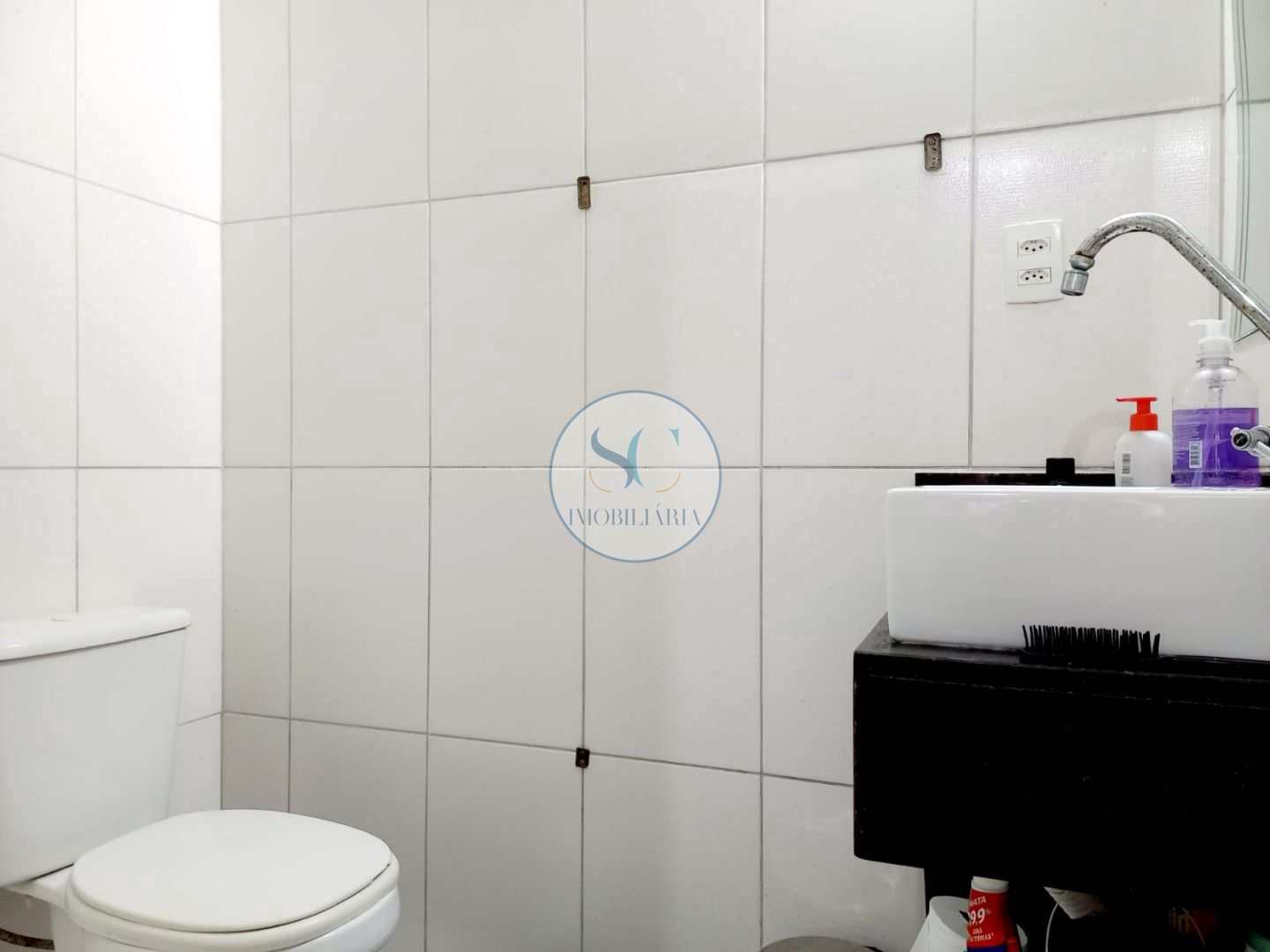 Apartamento à venda com 3 quartos, 60m² - Foto 10