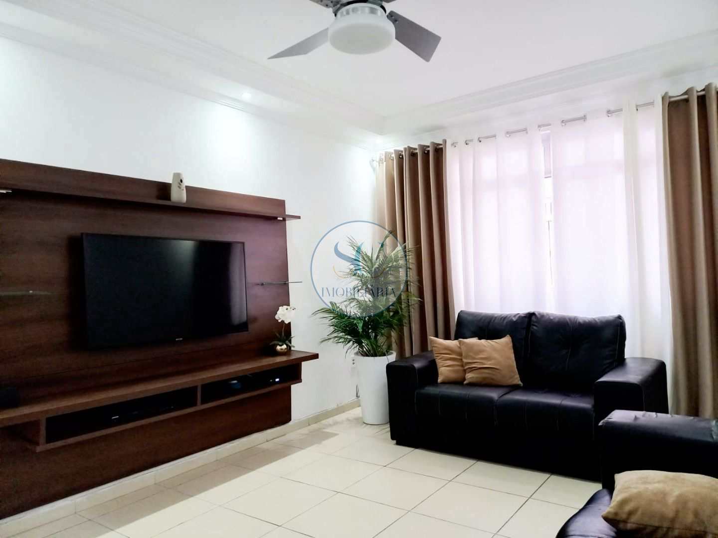 Apartamento à venda com 3 quartos, 60m² - Foto 1