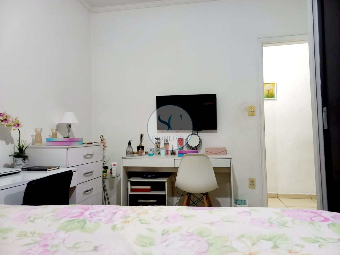 Apartamento à venda com 3 quartos, 60m² - Foto 13