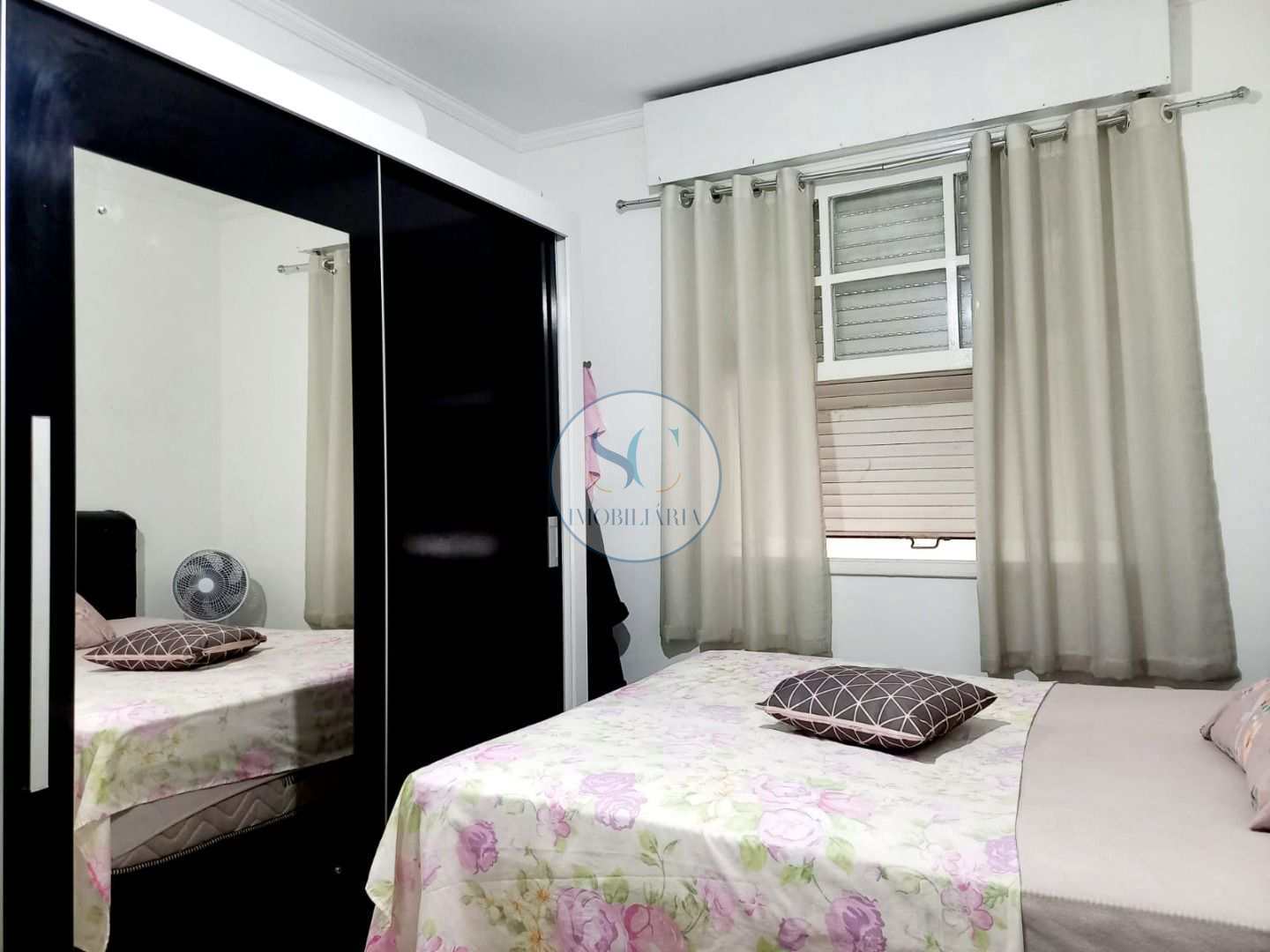 Apartamento à venda com 3 quartos, 60m² - Foto 12