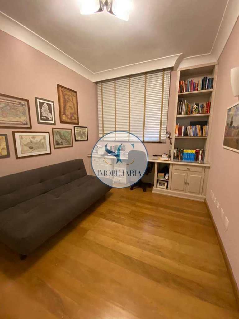 Apartamento à venda com 4 quartos, 292m² - Foto 6