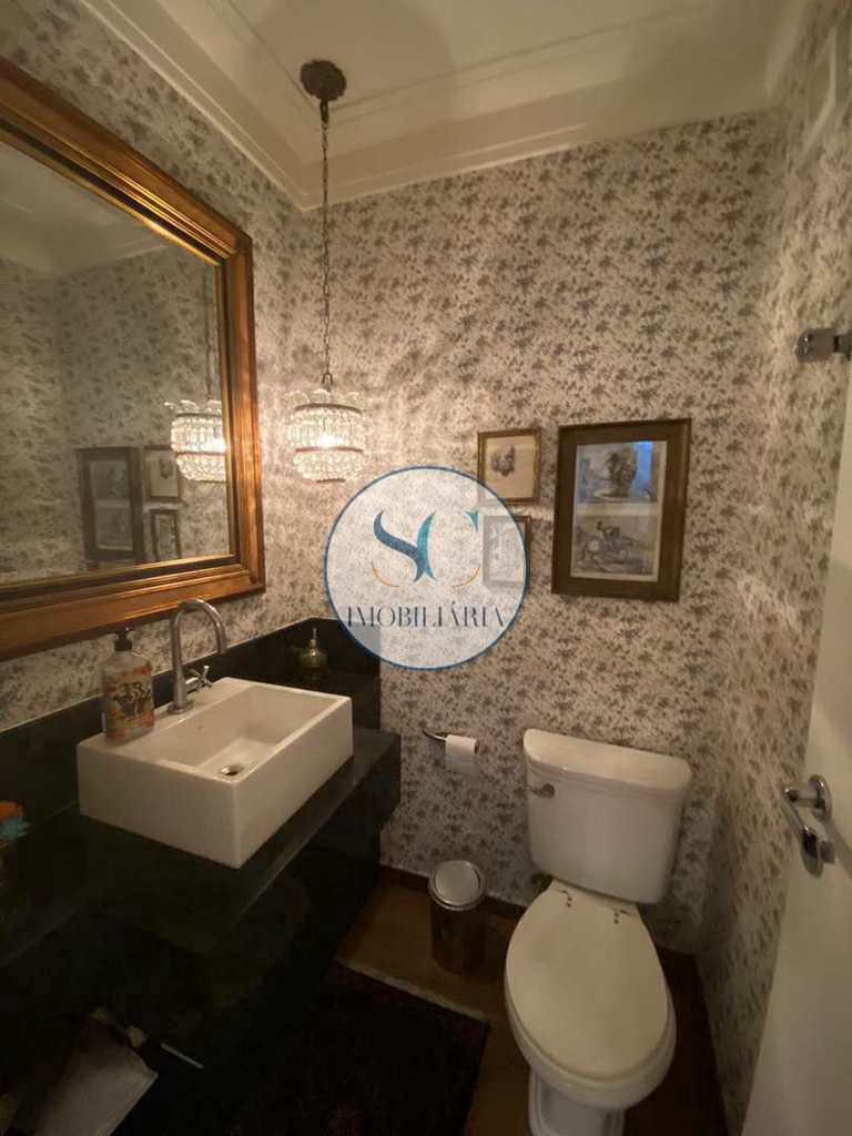 Apartamento à venda com 4 quartos, 292m² - Foto 24