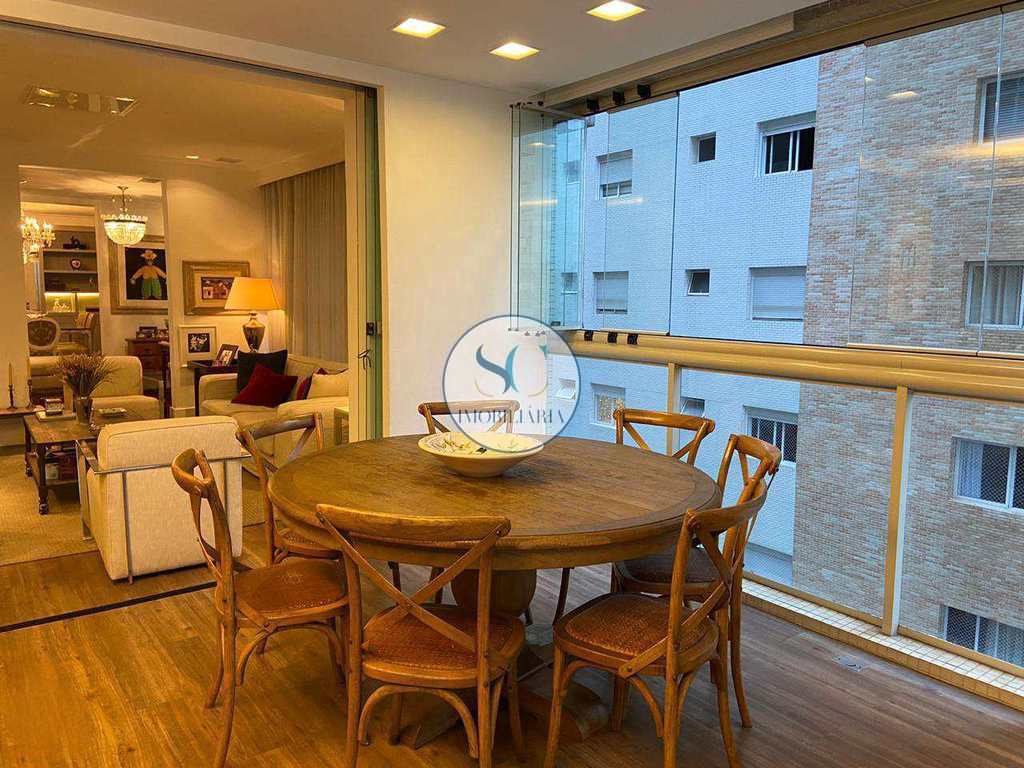 Apartamento à venda com 4 quartos, 292m² - Foto 3