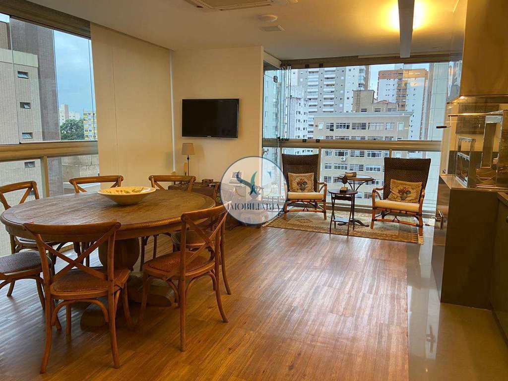 Apartamento à venda com 4 quartos, 292m² - Foto 16