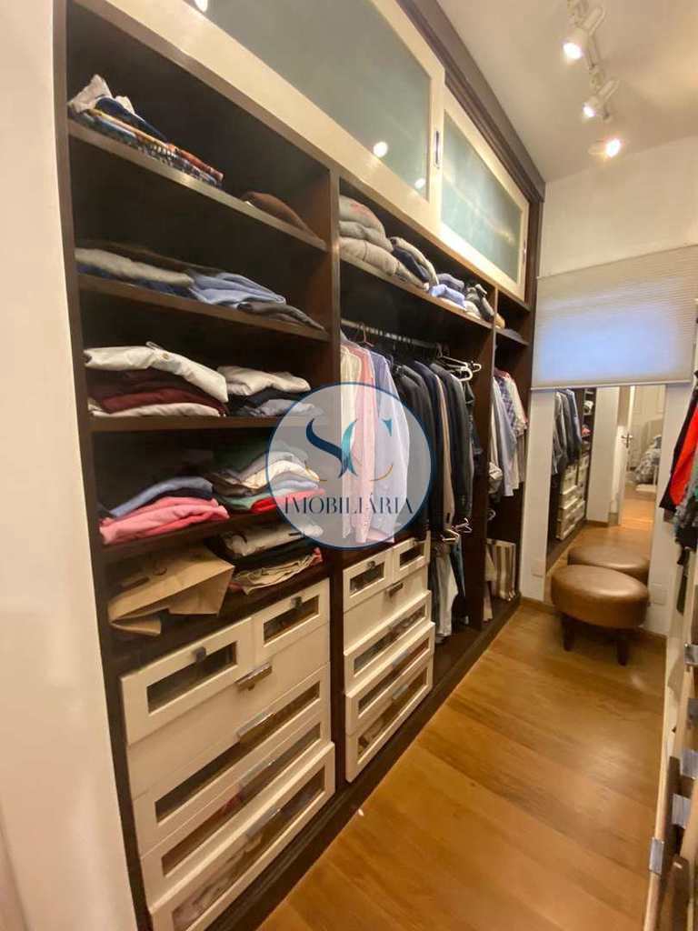 Apartamento à venda com 4 quartos, 292m² - Foto 7