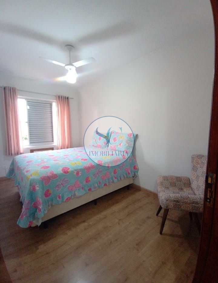 Apartamento à venda com 3 quartos, 108m² - Foto 3