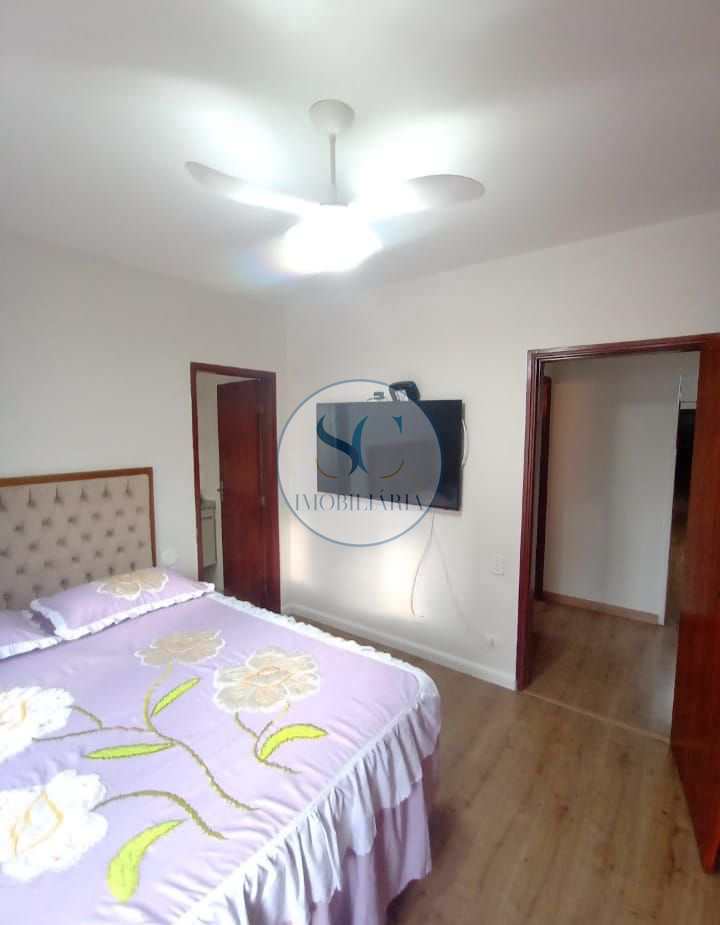 Apartamento à venda com 3 quartos, 108m² - Foto 4