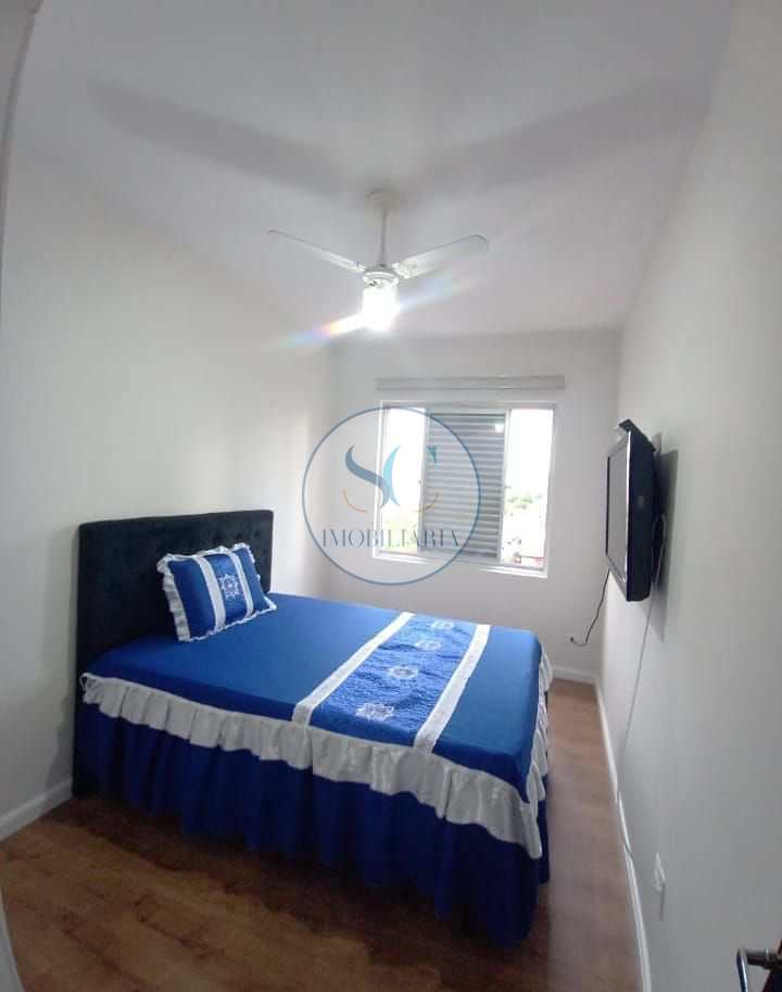 Apartamento à venda com 3 quartos, 108m² - Foto 5