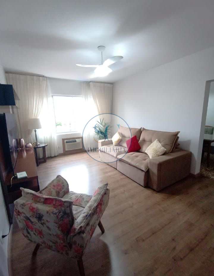 Apartamento à venda com 3 quartos, 108m² - Foto 1