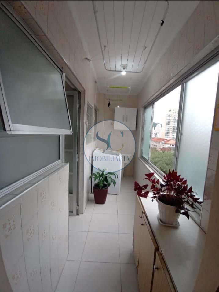 Apartamento à venda com 3 quartos, 108m² - Foto 9