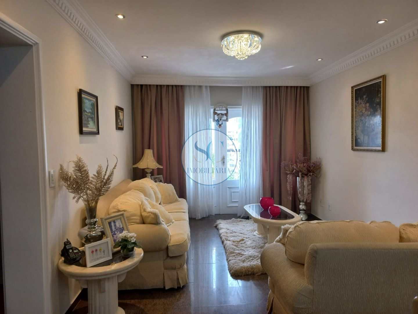 Cobertura à venda com 3 quartos, 360m² - Foto 3