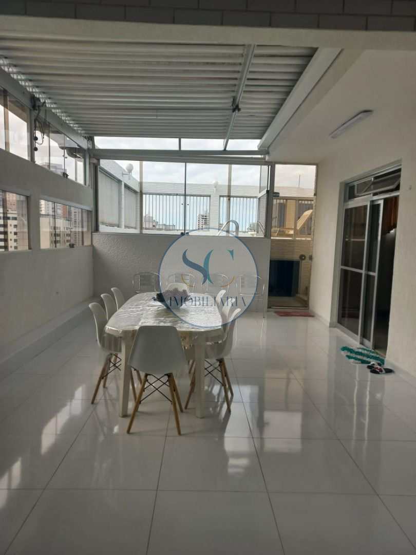 Cobertura à venda com 3 quartos, 360m² - Foto 26